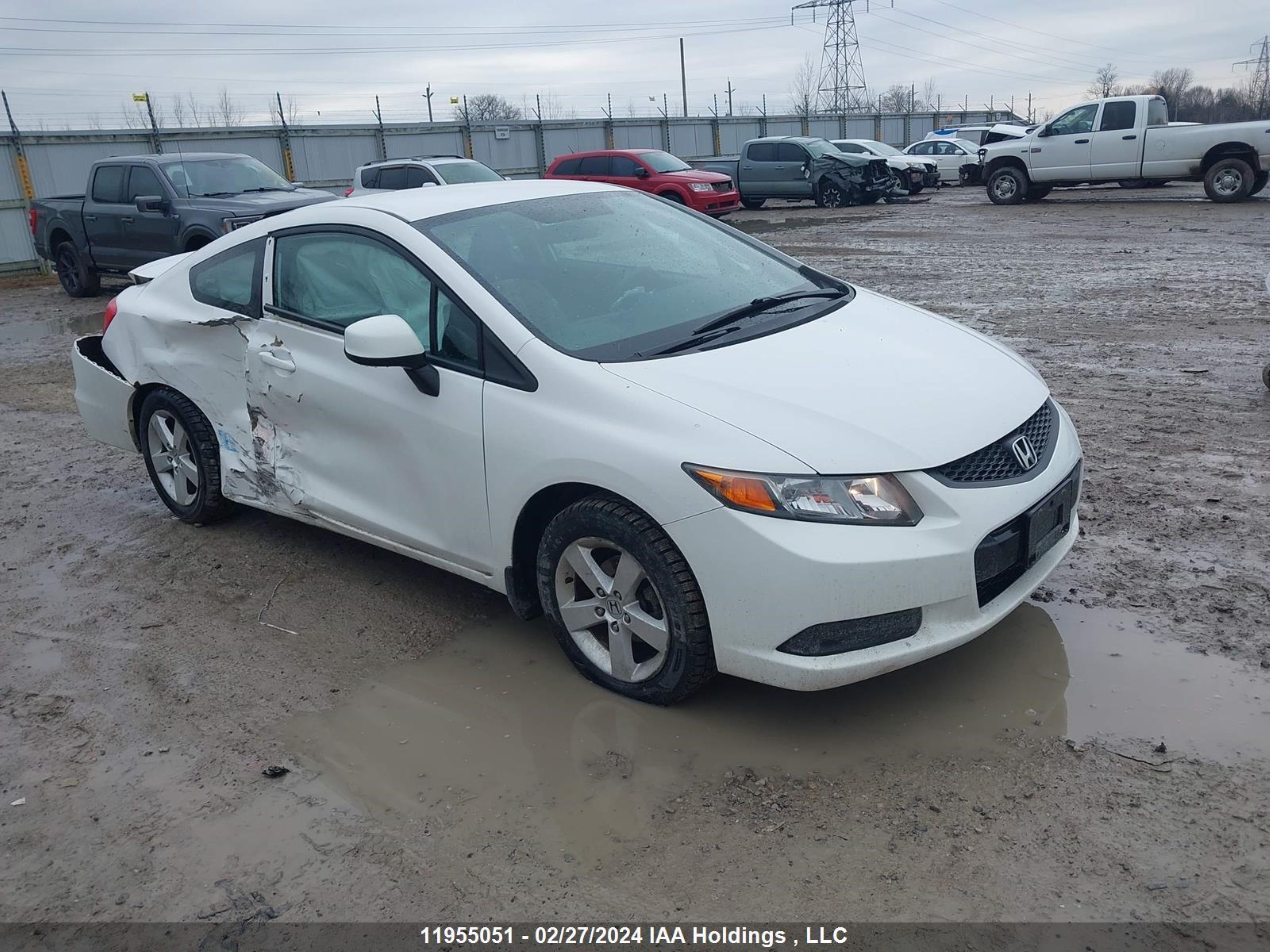 HONDA CIVIC 2012 2hgfg3b47ch008668