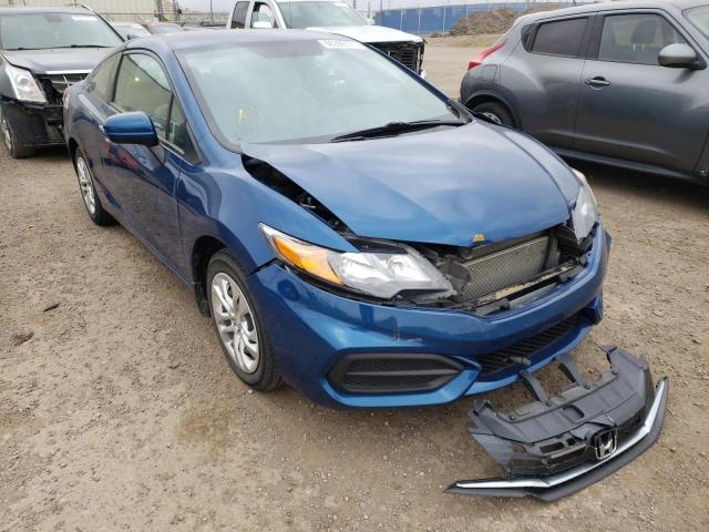 HONDA CIVIC LX 2014 2hgfg3b49eh004673