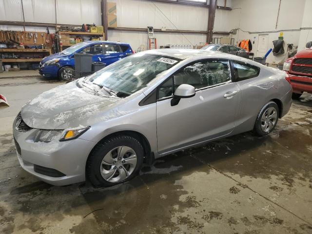 HONDA CIVIC 2013 2hgfg3b4xdh001845