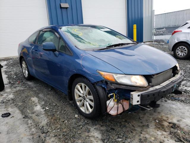 HONDA CIVIC LX 2012 2hgfg3b50ch000341