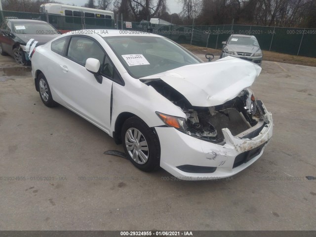 HONDA CIVIC CPE 2012 2hgfg3b50ch502184