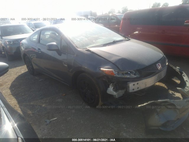 HONDA CIVIC CPE 2012 2hgfg3b50ch506378