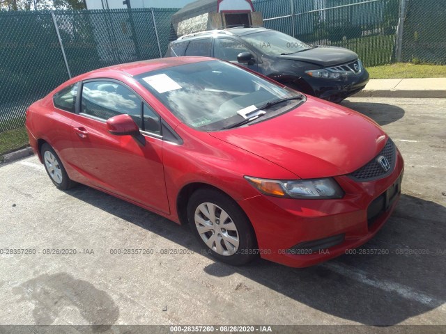 HONDA CIVIC CPE 2012 2hgfg3b50ch508020