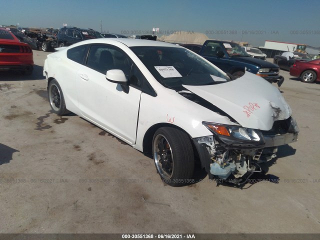 HONDA CIVIC CPE 2012 2hgfg3b50ch511175