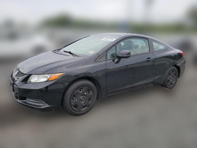 HONDA CIVIC 2012 2hgfg3b50ch511502