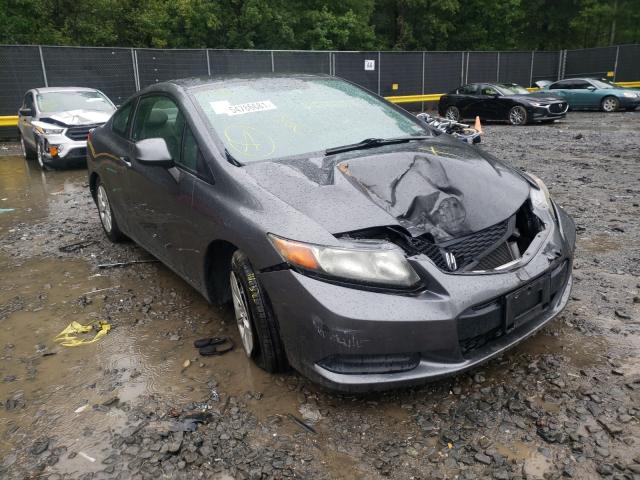 HONDA CIVIC LX 2012 2hgfg3b50ch513895