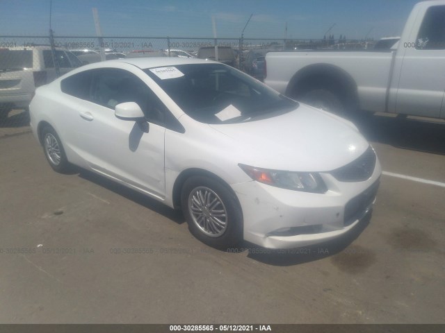 HONDA CIVIC CPE 2012 2hgfg3b50ch514173