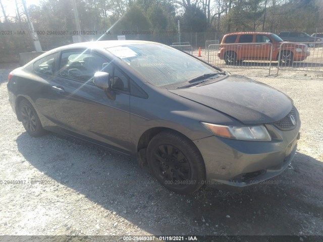 HONDA CIVIC CPE 2012 2hgfg3b50ch520720