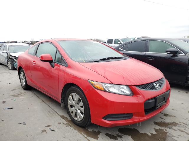 HONDA CIVIC LX 2012 2hgfg3b50ch520863