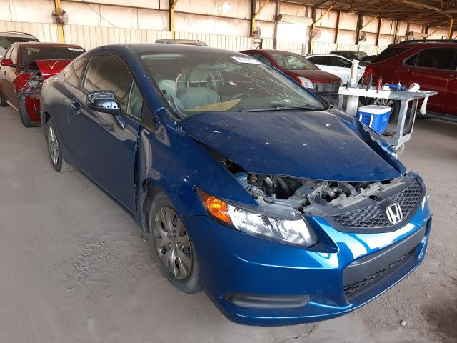 HONDA CIVIC LX 2012 2hgfg3b50ch524184