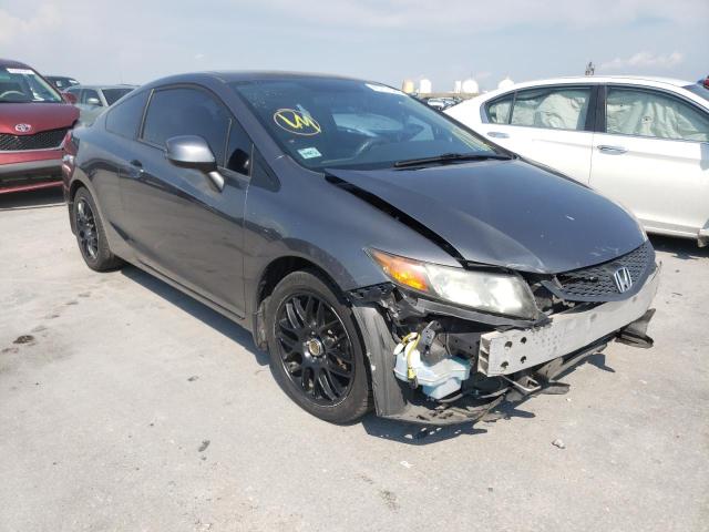 HONDA CIVIC LX 2012 2hgfg3b50ch528882