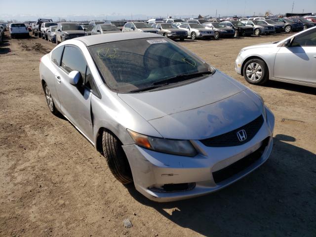 HONDA CIVIC LX 2012 2hgfg3b50ch529286