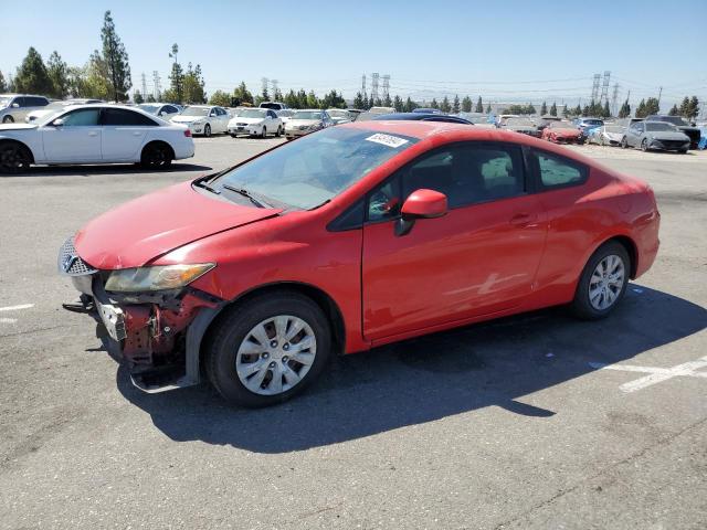 HONDA CIVIC 2012 2hgfg3b50ch534892