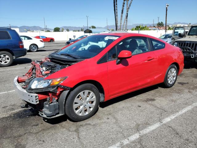 HONDA CIVIC 2012 2hgfg3b50ch534908