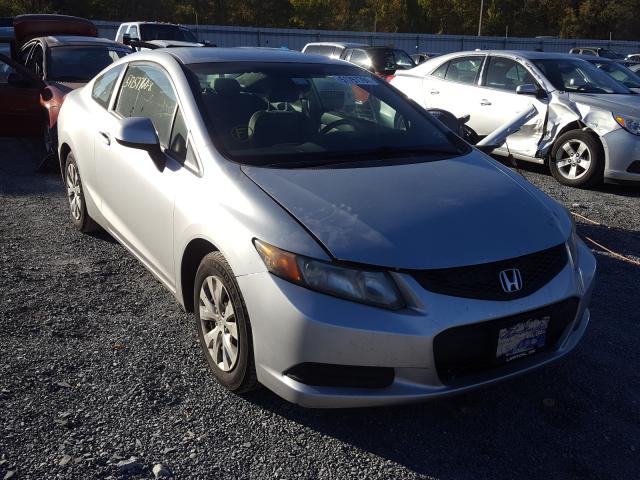 HONDA CIVIC LX 2012 2hgfg3b50ch535038