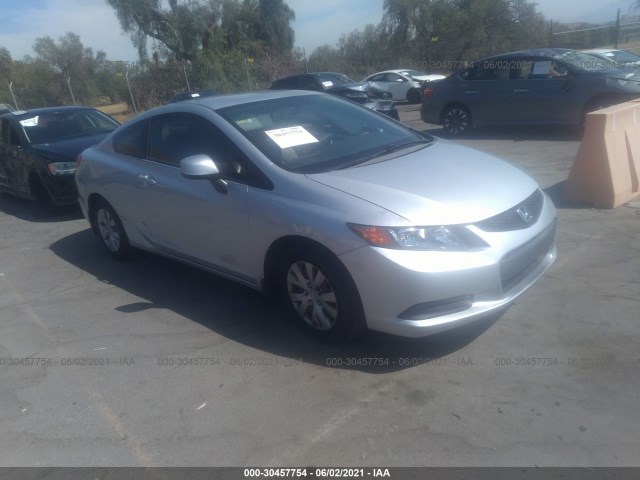 HONDA CIVIC CPE 2012 2hgfg3b50ch539400