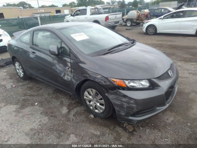 HONDA CIVIC CPE 2012 2hgfg3b50ch540210