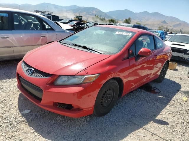 HONDA CIVIC LX 2012 2hgfg3b50ch542670