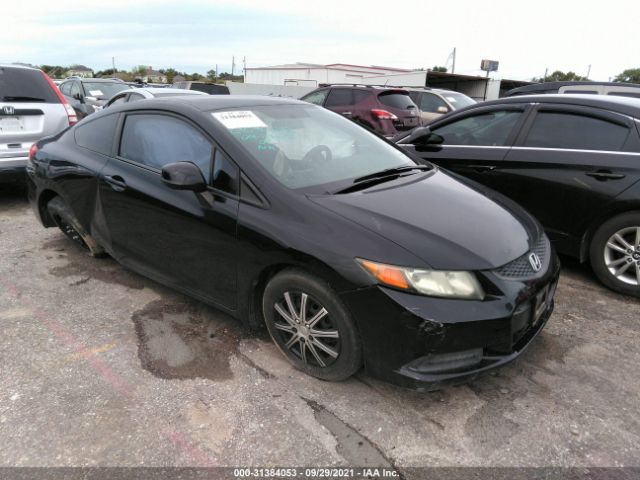 HONDA CIVIC CPE 2012 2hgfg3b50ch542846