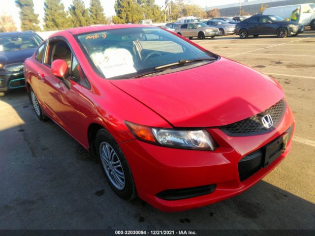 HONDA CIVIC CPE 2012 2hgfg3b50ch545701