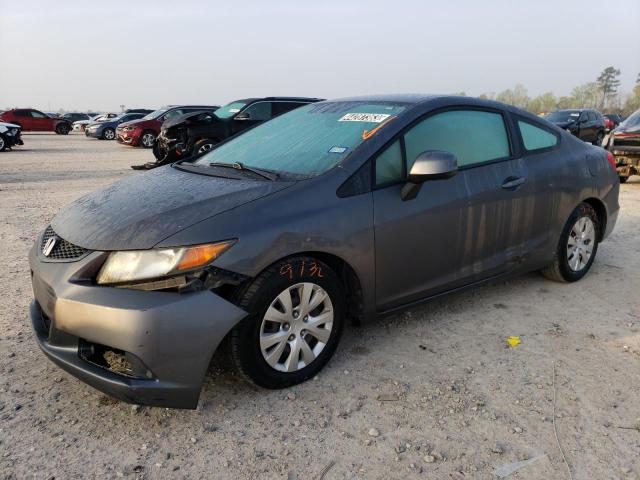 HONDA CIVIC LX 2012 2hgfg3b50ch546069