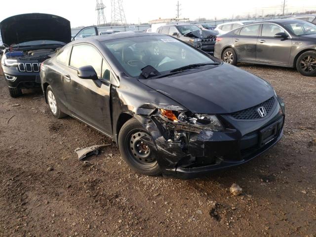 HONDA CIVIC LX 2012 2hgfg3b50ch546234