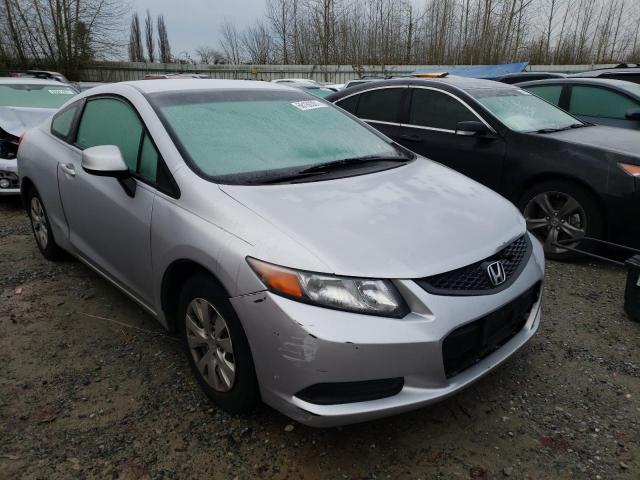 HONDA CIVIC LX 2012 2hgfg3b50ch546296