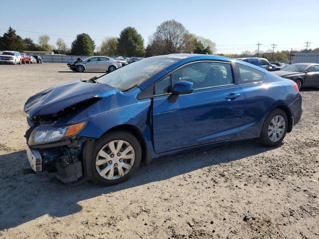 HONDA CIVIC 2012 2hgfg3b50ch548470