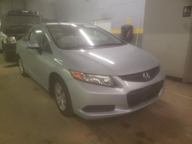 HONDA CIVIC LX 2012 2hgfg3b50ch549067