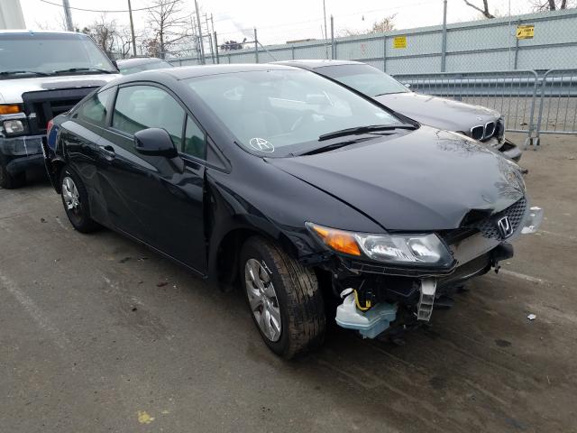 HONDA CIVIC LX 2012 2hgfg3b50ch549957