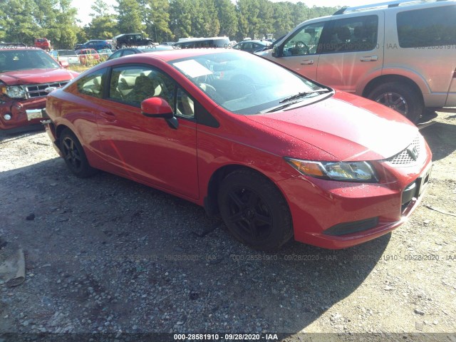 HONDA CIVIC CPE 2012 2hgfg3b50ch552647