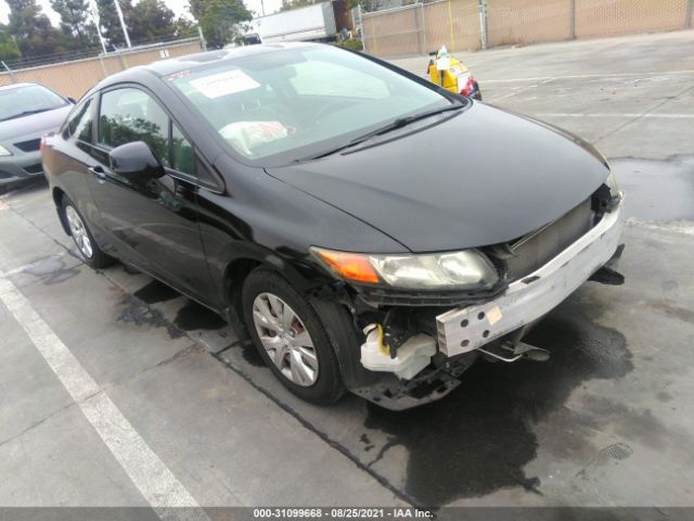 HONDA CIVIC CPE 2012 2hgfg3b50ch554933