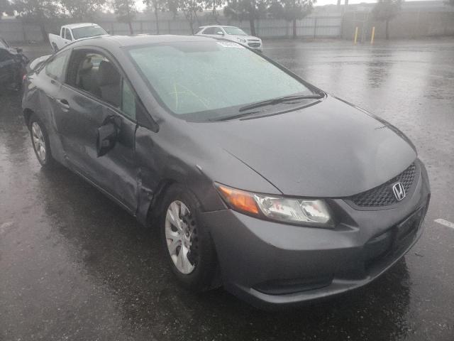 HONDA CIVIC LX 2012 2hgfg3b50ch556195