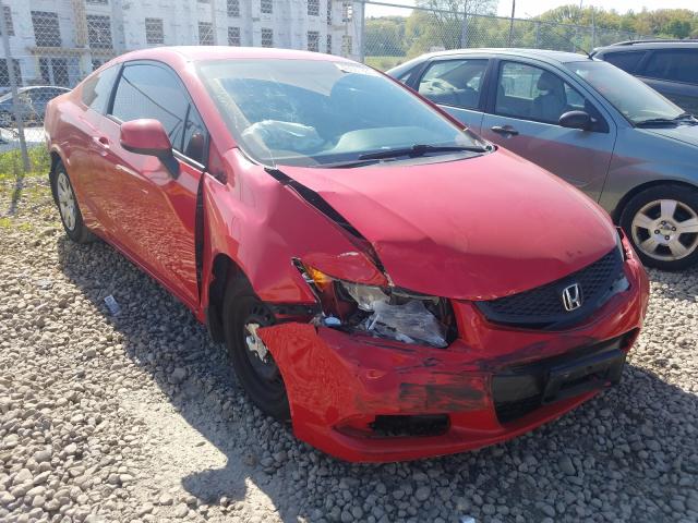 HONDA CIVIC LX 2012 2hgfg3b50ch557332