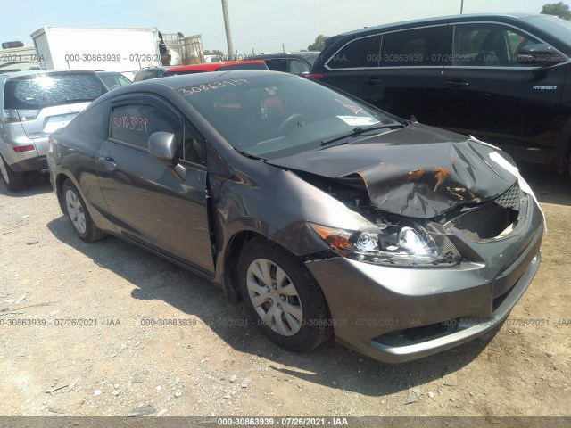 HONDA CIVIC CPE 2012 2hgfg3b50ch557783