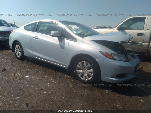 HONDA CIVIC CPE 2012 2hgfg3b50ch558335