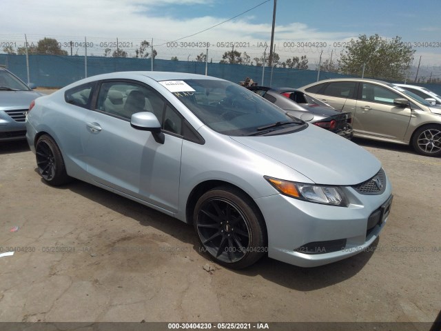 HONDA CIVIC CPE 2012 2hgfg3b50ch558500