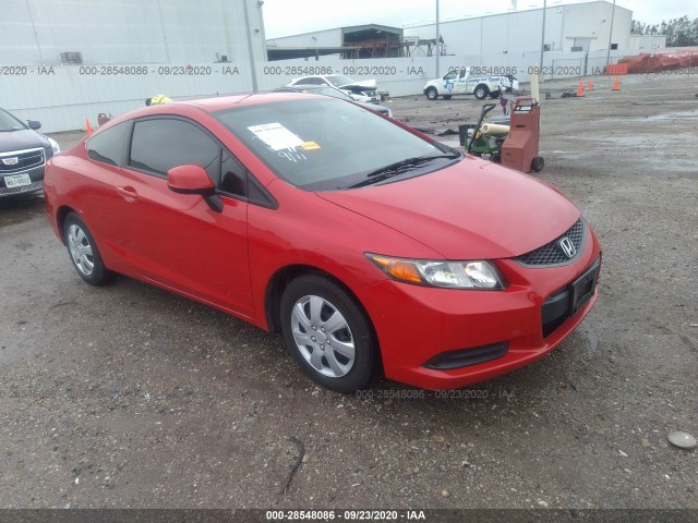 HONDA CIVIC CPE 2012 2hgfg3b50ch560246