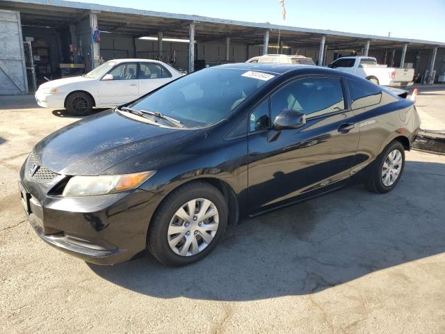 HONDA CIVIC LX 2012 2hgfg3b50ch560473