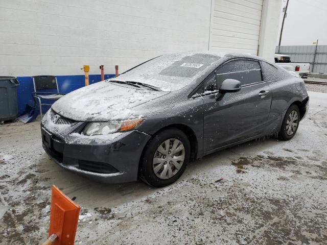 HONDA CIVIC LX 2012 2hgfg3b50ch562546