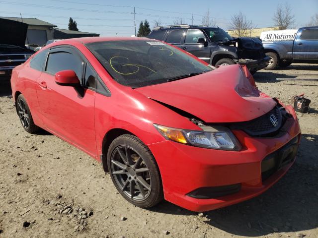 HONDA CIVIC LX 2012 2hgfg3b50ch564474