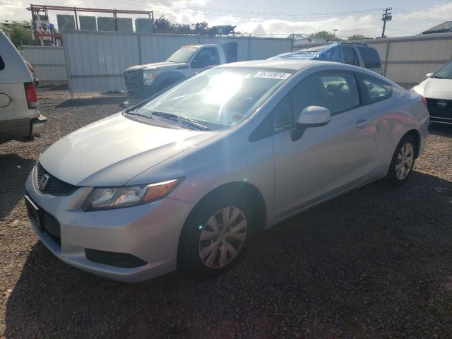 HONDA CIVIC 2012 2hgfg3b50ch565625