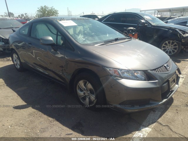 HONDA NULL 2013 2hgfg3b50dh500954