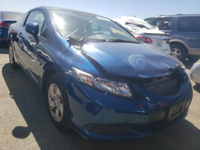 HONDA CIVIC LX 2013 2hgfg3b50dh501537