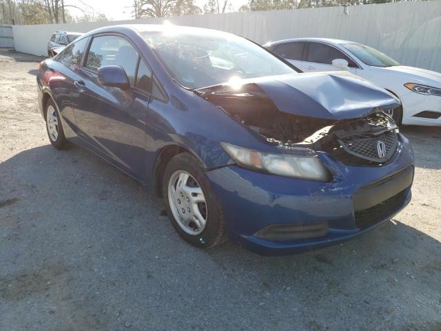 HONDA CIVIC LX 2013 2hgfg3b50dh504339