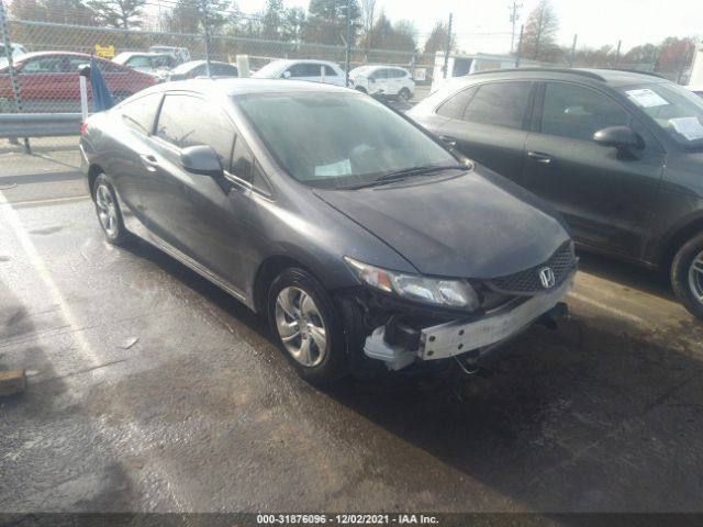 HONDA CIVIC CPE 2013 2hgfg3b50dh505250