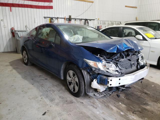 HONDA CIVIC LX 2013 2hgfg3b50dh505345