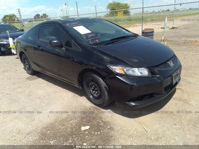 HONDA CIVIC CPE 2013 2hgfg3b50dh505751