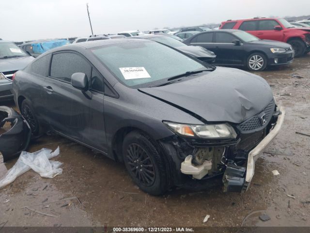 HONDA CIVIC 2013 2hgfg3b50dh506222