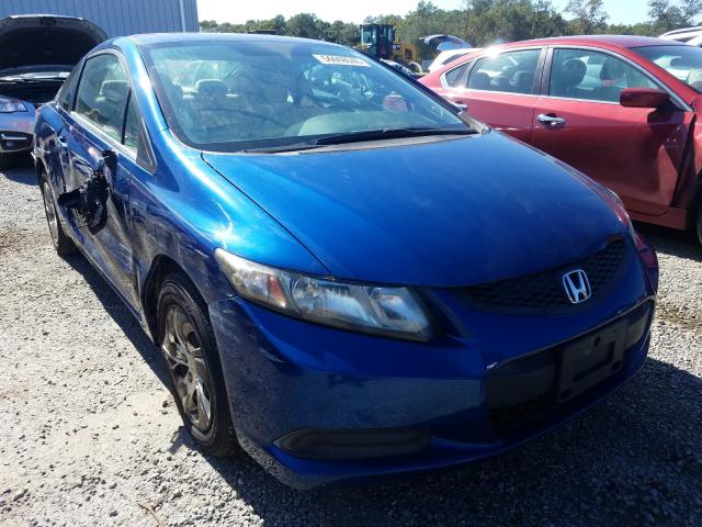 HONDA CIVIC LX 2013 2hgfg3b50dh507824